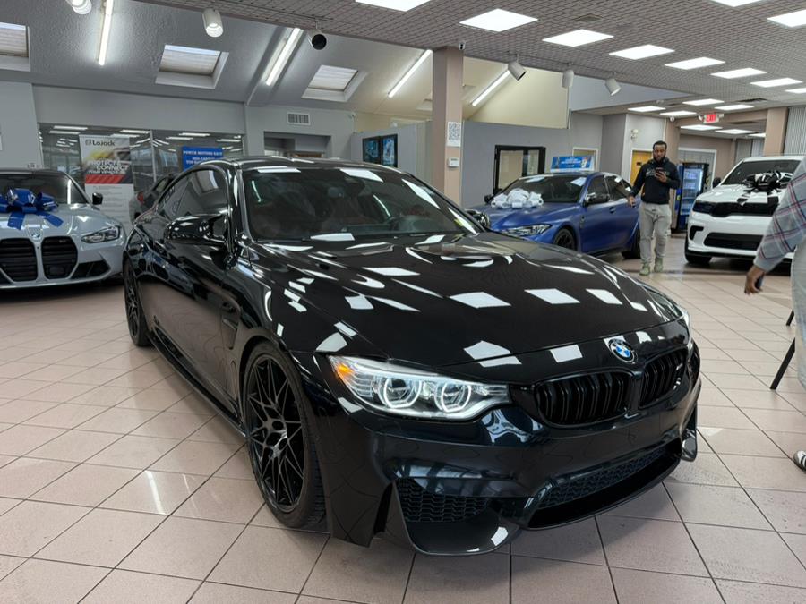 2017 BMW M4 Coupe, available for sale in Massapequa Park, New York | Power Motors East. Massapequa Park, New York 2017 BMW M4 Coupe, available for sale in Massapequa Park, New York | Power Motors East. Massapequa Park, New York