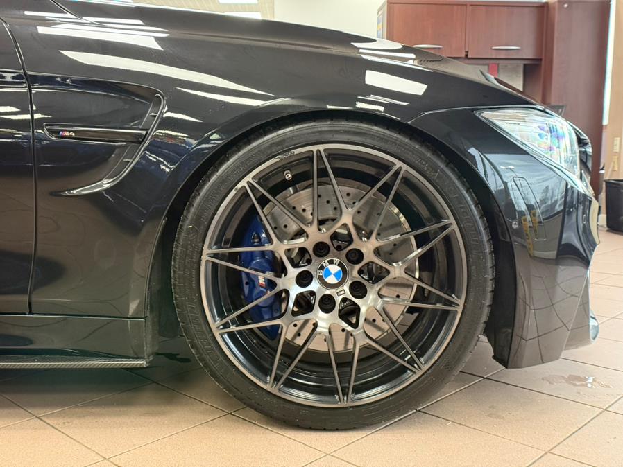 2017 BMW M4 Coupe, available for sale in Massapequa Park, New York | Power Motors East. Massapequa Park, New York 2017 BMW M4 Coupe, available for sale in Massapequa Park, New York | Power Motors East. Massapequa Park, New York