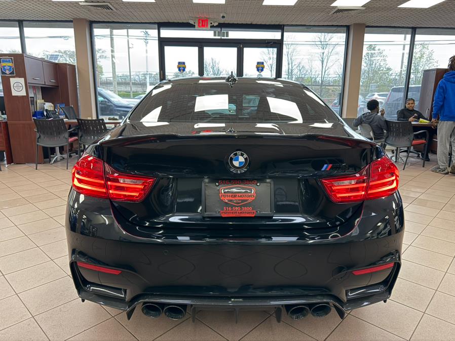 2017 BMW M4 Coupe, available for sale in Massapequa Park, New York | Power Motors East. Massapequa Park, New York 2017 BMW M4 Coupe, available for sale in Massapequa Park, New York | Power Motors East. Massapequa Park, New York
