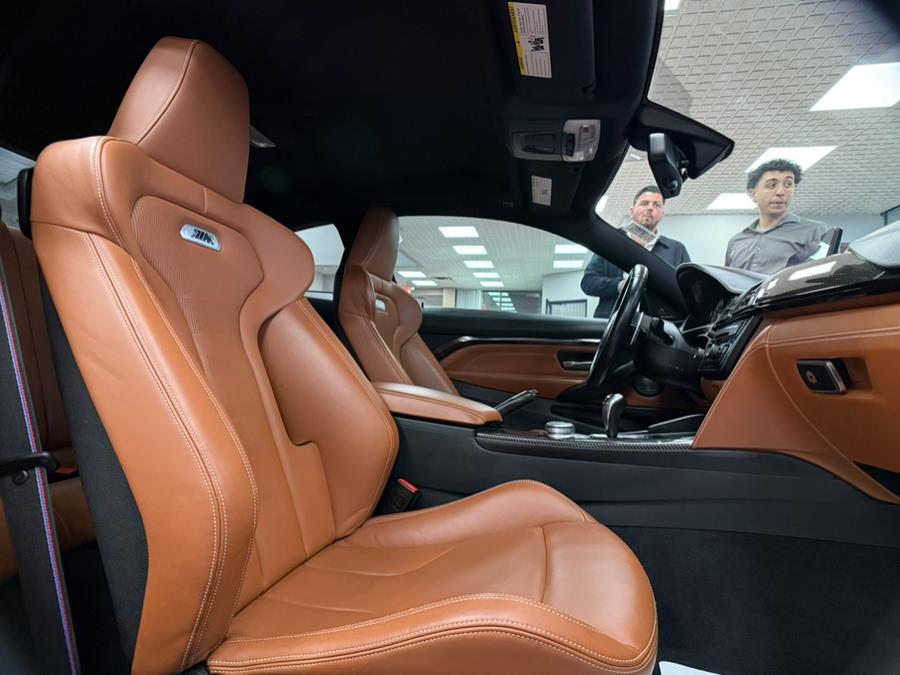 2017 BMW M4 Coupe, available for sale in Massapequa Park, New York | Power Motors East. Massapequa Park, New York 2017 BMW M4 Coupe, available for sale in Massapequa Park, New York | Power Motors East. Massapequa Park, New York