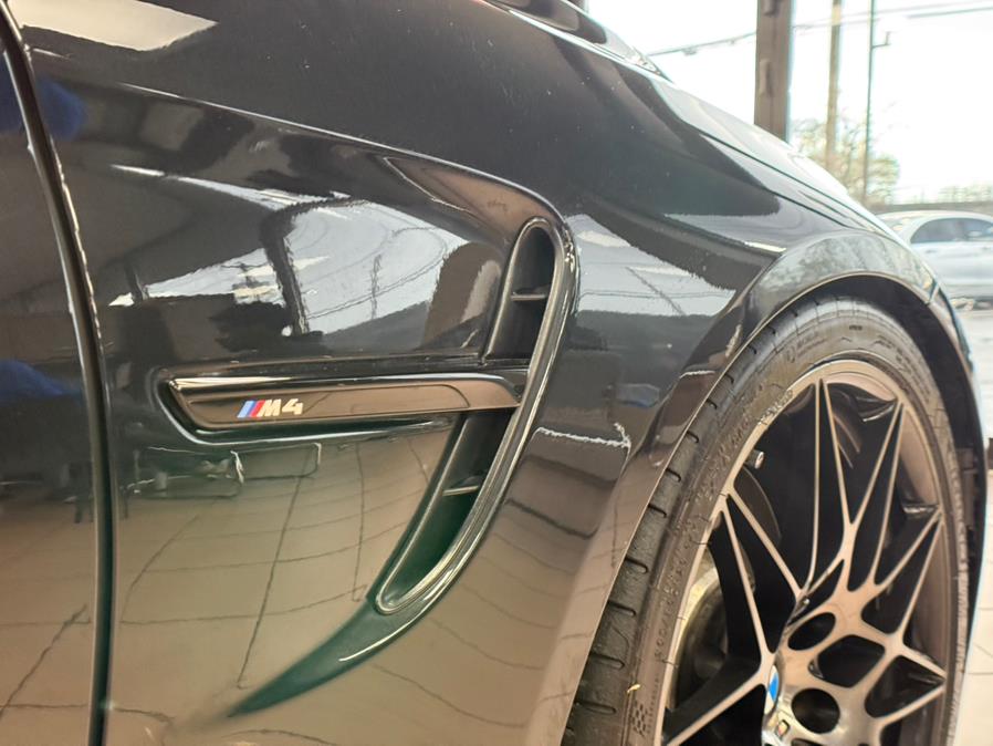 2017 BMW M4 Coupe, available for sale in Massapequa Park, New York | Power Motors East. Massapequa Park, New York 2017 BMW M4 Coupe, available for sale in Massapequa Park, New York | Power Motors East. Massapequa Park, New York