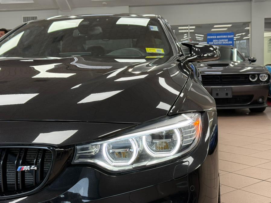 2017 BMW M4 Coupe, available for sale in Massapequa Park, New York | Power Motors East. Massapequa Park, New York 2017 BMW M4 Coupe, available for sale in Massapequa Park, New York | Power Motors East. Massapequa Park, New York