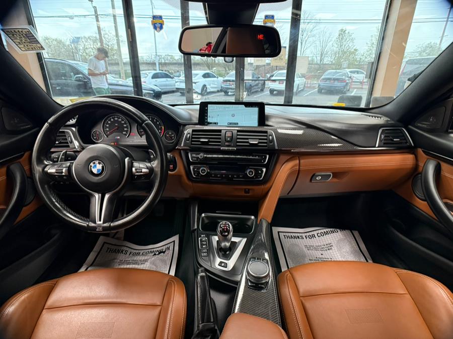 2017 BMW M4 Coupe, available for sale in Massapequa Park, New York | Power Motors East. Massapequa Park, New York 2017 BMW M4 Coupe, available for sale in Massapequa Park, New York | Power Motors East. Massapequa Park, New York
