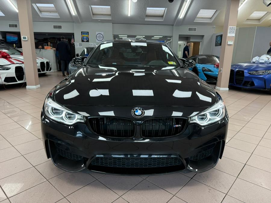 2017 BMW M4 Coupe, available for sale in Massapequa Park, New York | Power Motors East. Massapequa Park, New York 2017 BMW M4 Coupe, available for sale in Massapequa Park, New York | Power Motors East. Massapequa Park, New York