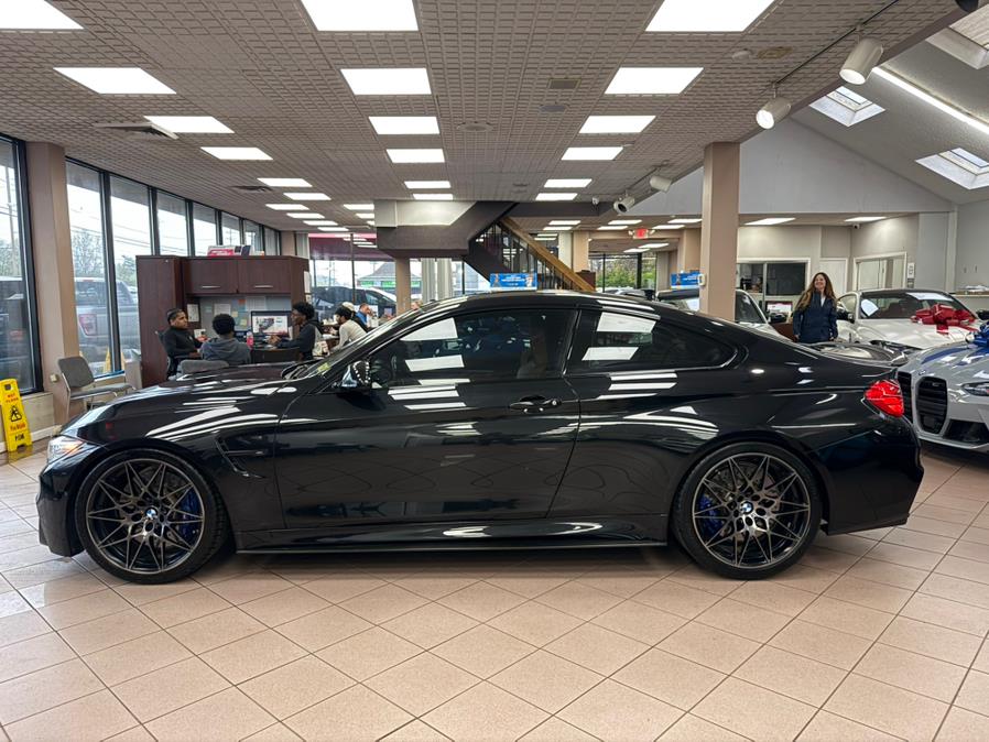 2017 BMW M4 Coupe, available for sale in Massapequa Park, New York | Power Motors East. Massapequa Park, New York 2017 BMW M4 Coupe, available for sale in Massapequa Park, New York | Power Motors East. Massapequa Park, New York