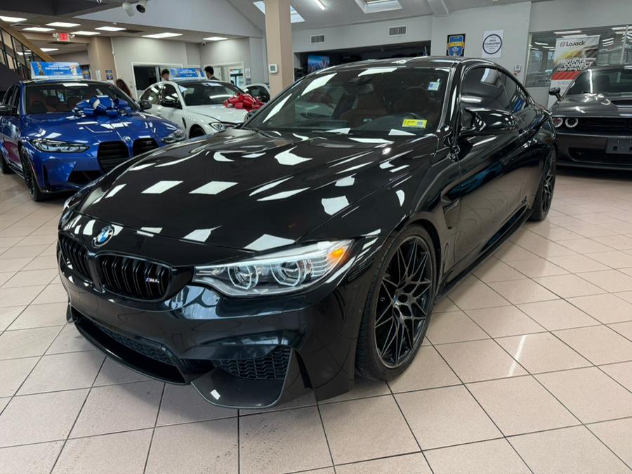 2017 BMW M4 Coupe, available for sale in Massapequa Park, New York | Power Motors East. Massapequa Park, New York 2017 BMW M4 Coupe, available for sale in Massapequa Park, New York | Power Motors East. Massapequa Park, New York
