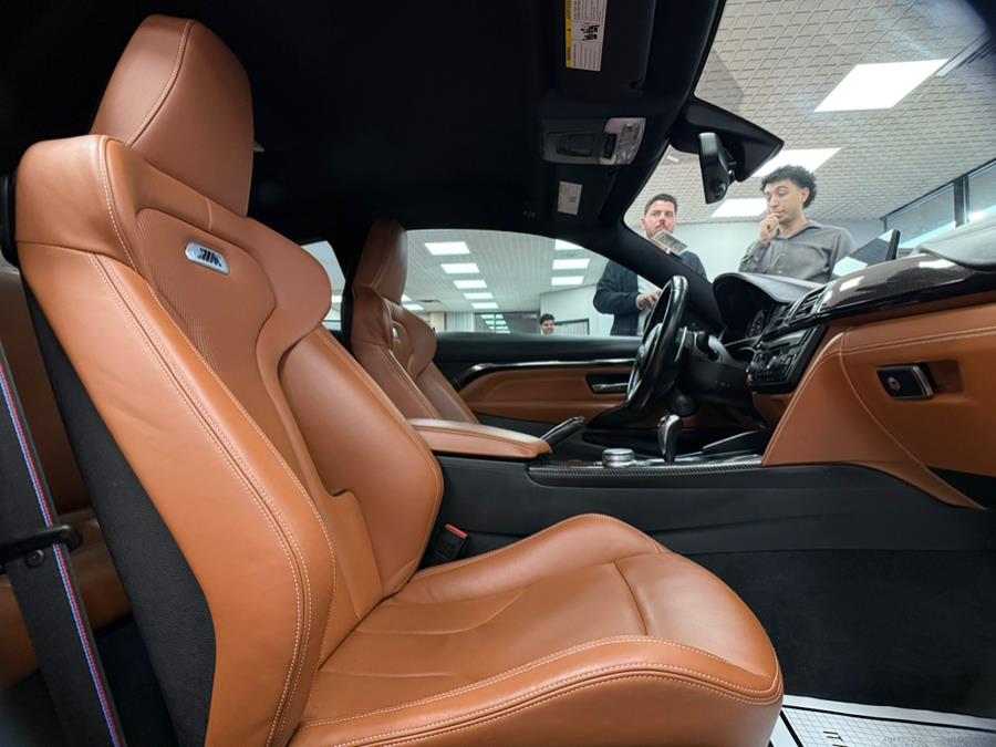 2017 BMW M4 Coupe, available for sale in Massapequa Park, New York | Power Motors East. Massapequa Park, New York 2017 BMW M4 Coupe, available for sale in Massapequa Park, New York | Power Motors East. Massapequa Park, New York