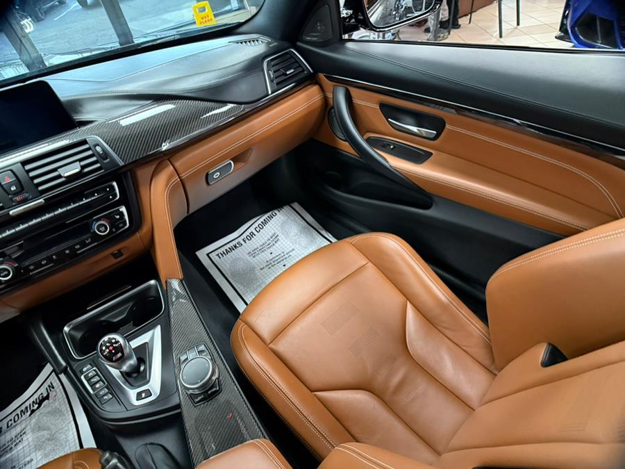2017 BMW M4 Coupe, available for sale in Massapequa Park, New York | Power Motors East. Massapequa Park, New York 2017 BMW M4 Coupe, available for sale in Massapequa Park, New York | Power Motors East. Massapequa Park, New York