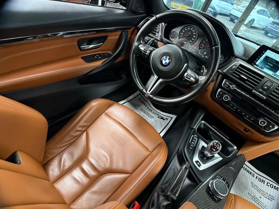 2017 BMW M4 Coupe, available for sale in Massapequa Park, New York | Power Motors East. Massapequa Park, New York 2017 BMW M4 Coupe, available for sale in Massapequa Park, New York | Power Motors East. Massapequa Park, New York