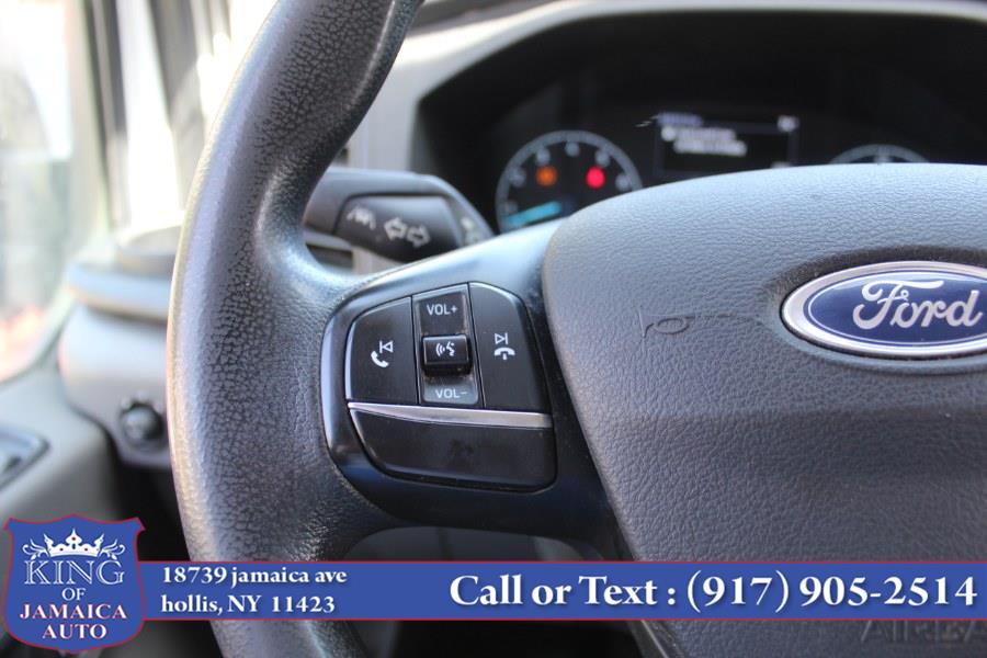2021 Ford Transit Cargo Van T-250 148" Med Rf 9070 GVWR RWD, available for sale in Hollis, New York | King of Jamaica Auto Inc. Hollis, New York 2021 Ford Transit Cargo Van T-250 148" Med Rf 9070 GVWR RWD, available for sale in Hollis, New York | King of Jamaica Auto Inc. Hollis, New York