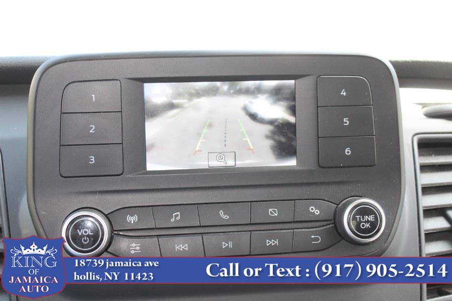 2021 Ford Transit Cargo Van T-250 148" Med Rf 9070 GVWR RWD, available for sale in Hollis, New York | King of Jamaica Auto Inc. Hollis, New York 2021 Ford Transit Cargo Van T-250 148" Med Rf 9070 GVWR RWD, available for sale in Hollis, New York | King of Jamaica Auto Inc. Hollis, New York