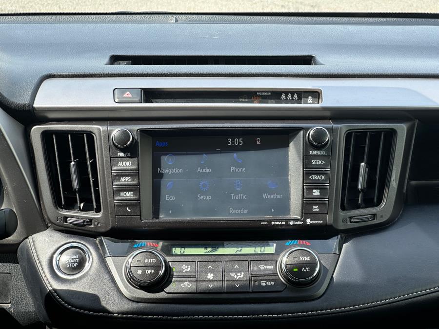 2018 Toyota RAV4 Limited AWD (Natl), available for sale in Irvington , New Jersey | Auto Haus of Irvington Corp. Irvington , New Jersey 2018 Toyota RAV4 Limited AWD (Natl), available for sale in Irvington , New Jersey | Auto Haus of Irvington Corp. Irvington , New Jersey