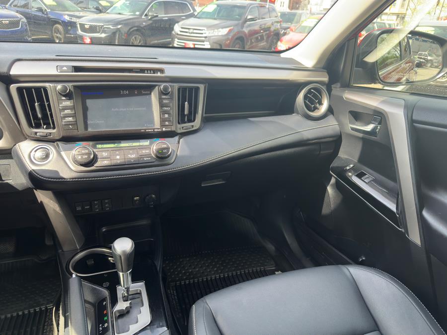 2018 Toyota RAV4 Limited AWD (Natl), available for sale in Irvington , New Jersey | Auto Haus of Irvington Corp. Irvington , New Jersey 2018 Toyota RAV4 Limited AWD (Natl), available for sale in Irvington , New Jersey | Auto Haus of Irvington Corp. Irvington , New Jersey
