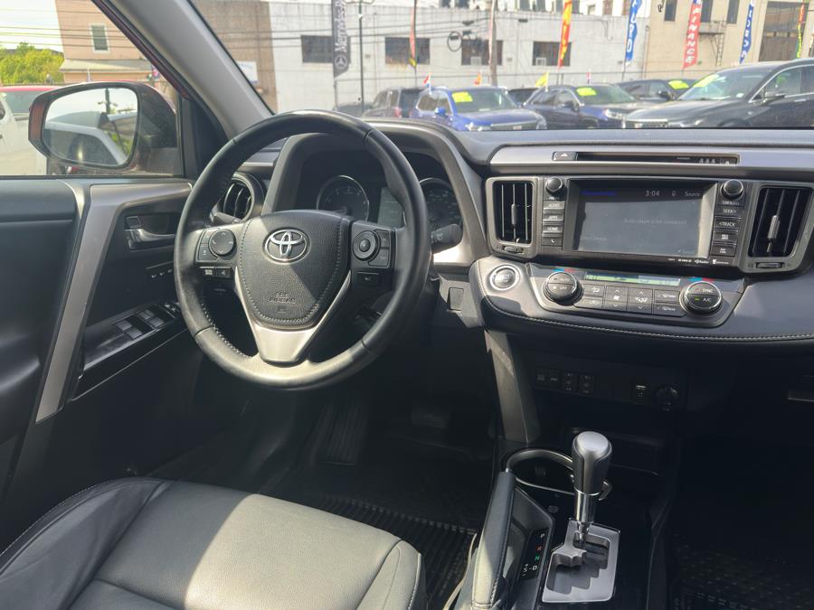 2018 Toyota RAV4 Limited AWD (Natl), available for sale in Irvington , New Jersey | Auto Haus of Irvington Corp. Irvington , New Jersey 2018 Toyota RAV4 Limited AWD (Natl), available for sale in Irvington , New Jersey | Auto Haus of Irvington Corp. Irvington , New Jersey