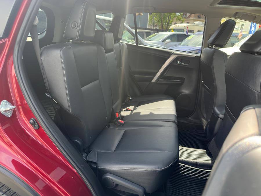 2018 Toyota RAV4 Limited AWD (Natl), available for sale in Irvington , New Jersey | Auto Haus of Irvington Corp. Irvington , New Jersey 2018 Toyota RAV4 Limited AWD (Natl), available for sale in Irvington , New Jersey | Auto Haus of Irvington Corp. Irvington , New Jersey
