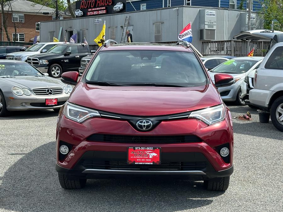 2018 Toyota RAV4 Limited AWD (Natl), available for sale in Irvington , New Jersey | Auto Haus of Irvington Corp. Irvington , New Jersey 2018 Toyota RAV4 Limited AWD (Natl), available for sale in Irvington , New Jersey | Auto Haus of Irvington Corp. Irvington , New Jersey