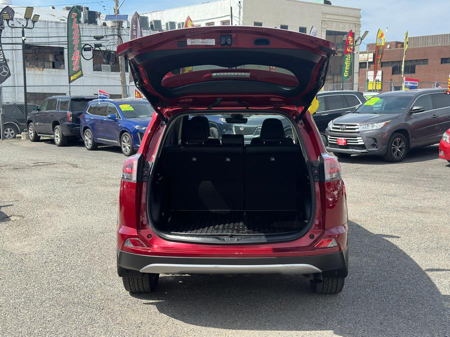 2018 Toyota RAV4 Limited AWD (Natl), available for sale in Irvington , New Jersey | Auto Haus of Irvington Corp. Irvington , New Jersey 2018 Toyota RAV4 Limited AWD (Natl), available for sale in Irvington , New Jersey | Auto Haus of Irvington Corp. Irvington , New Jersey