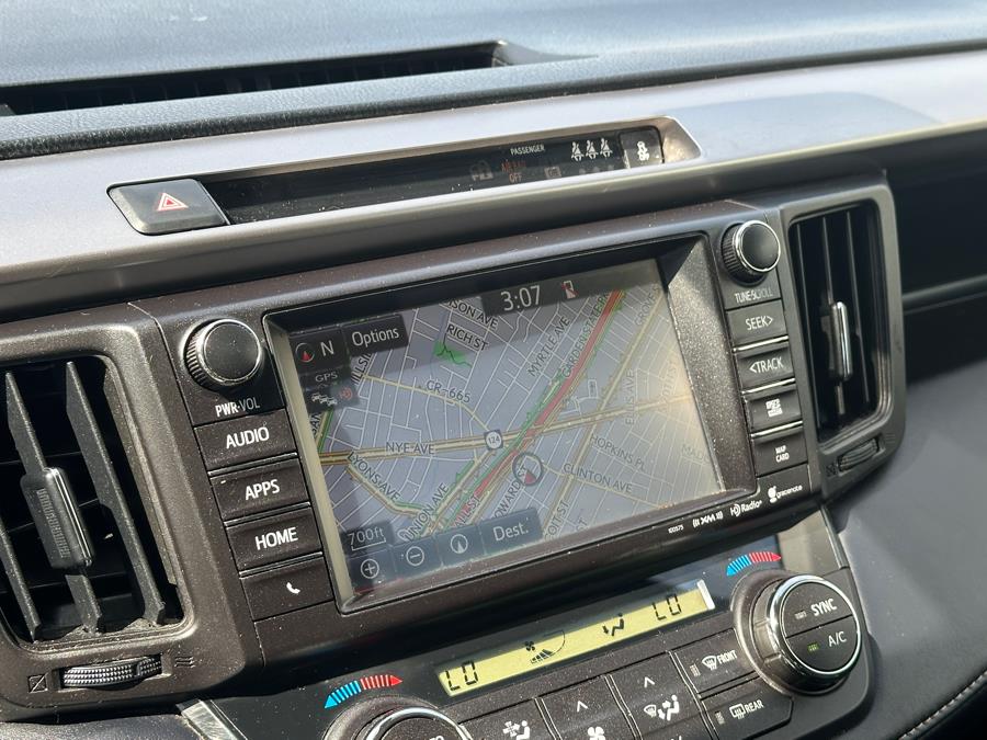 2018 Toyota RAV4 Limited AWD (Natl), available for sale in Irvington , New Jersey | Auto Haus of Irvington Corp. Irvington , New Jersey 2018 Toyota RAV4 Limited AWD (Natl), available for sale in Irvington , New Jersey | Auto Haus of Irvington Corp. Irvington , New Jersey