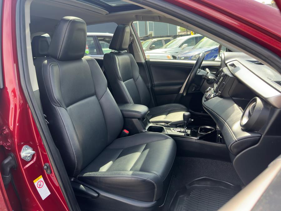 2018 Toyota RAV4 Limited AWD (Natl), available for sale in Irvington , New Jersey | Auto Haus of Irvington Corp. Irvington , New Jersey 2018 Toyota RAV4 Limited AWD (Natl), available for sale in Irvington , New Jersey | Auto Haus of Irvington Corp. Irvington , New Jersey