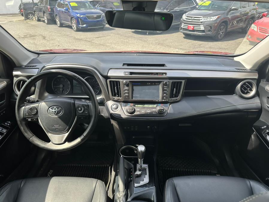 2018 Toyota RAV4 Limited AWD (Natl), available for sale in Irvington , New Jersey | Auto Haus of Irvington Corp. Irvington , New Jersey 2018 Toyota RAV4 Limited AWD (Natl), available for sale in Irvington , New Jersey | Auto Haus of Irvington Corp. Irvington , New Jersey
