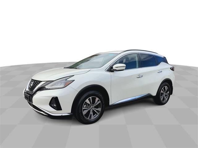 2021 Nissan Murano SV, available for sale in Avon, Connecticut | Sullivan Automotive Group. Avon, Connecticut 2021 Nissan Murano SV, available for sale in Avon, Connecticut | Sullivan Automotive Group. Avon, Connecticut