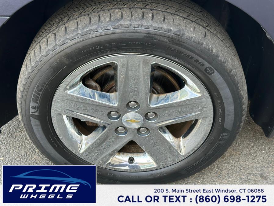 2014 Chevrolet Equinox AWD 4dr LTZ, available for sale in East Windsor, Connecticut | Prime Wheels. East Windsor, Connecticut 2014 Chevrolet Equinox AWD 4dr LTZ, available for sale in East Windsor, Connecticut | Prime Wheels. East Windsor, Connecticut