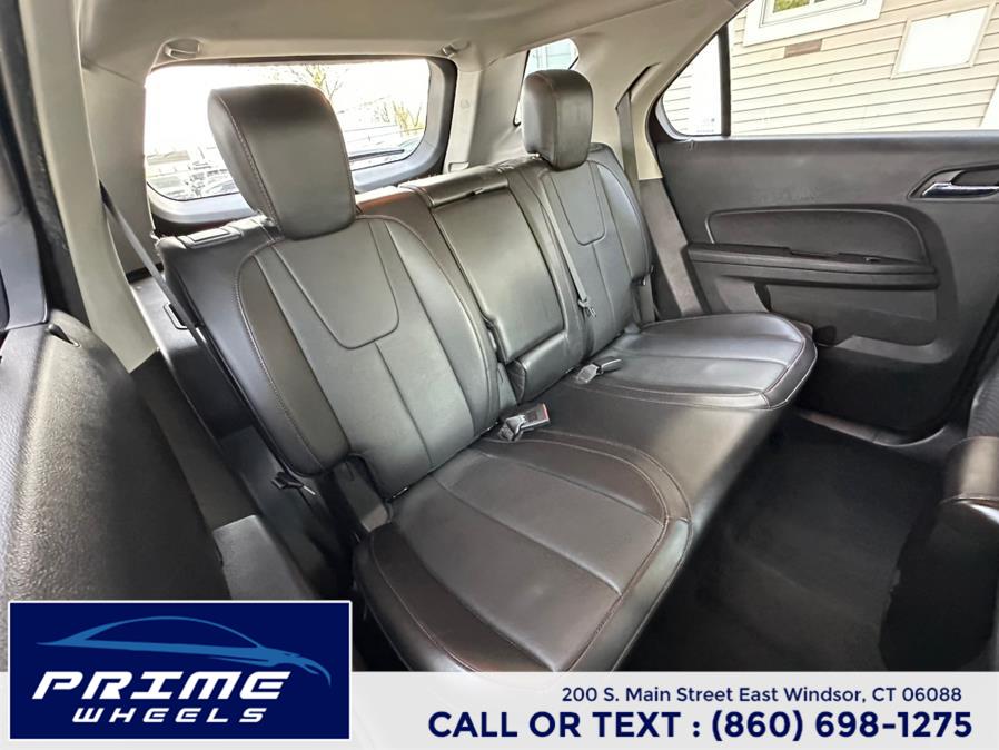 2014 Chevrolet Equinox AWD 4dr LTZ, available for sale in East Windsor, Connecticut | Prime Wheels. East Windsor, Connecticut 2014 Chevrolet Equinox AWD 4dr LTZ, available for sale in East Windsor, Connecticut | Prime Wheels. East Windsor, Connecticut