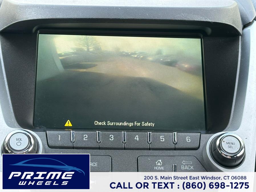 2014 Chevrolet Equinox AWD 4dr LTZ, available for sale in East Windsor, Connecticut | Prime Wheels. East Windsor, Connecticut 2014 Chevrolet Equinox AWD 4dr LTZ, available for sale in East Windsor, Connecticut | Prime Wheels. East Windsor, Connecticut
