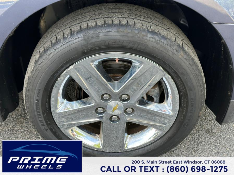 2014 Chevrolet Equinox AWD 4dr LTZ, available for sale in East Windsor, Connecticut | Prime Wheels. East Windsor, Connecticut 2014 Chevrolet Equinox AWD 4dr LTZ, available for sale in East Windsor, Connecticut | Prime Wheels. East Windsor, Connecticut