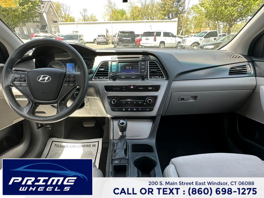 2015 Hyundai Sonata 4dr Sdn 2.4L Sport, available for sale in East Windsor, Connecticut | Prime Wheels. East Windsor, Connecticut 2015 Hyundai Sonata 4dr Sdn 2.4L Sport, available for sale in East Windsor, Connecticut | Prime Wheels. East Windsor, Connecticut