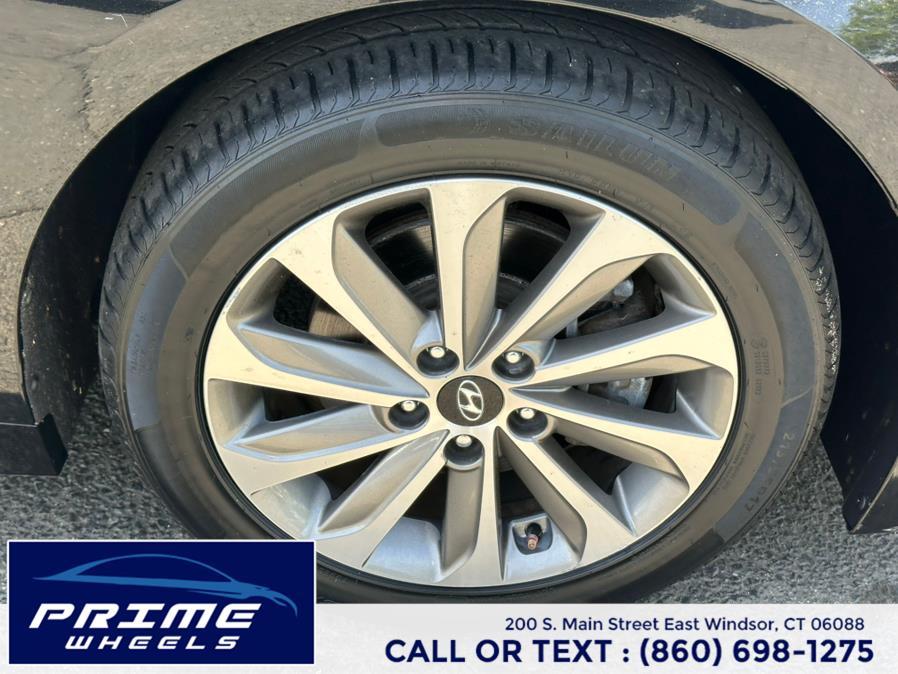 2015 Hyundai Sonata 4dr Sdn 2.4L Sport, available for sale in East Windsor, Connecticut | Prime Wheels. East Windsor, Connecticut 2015 Hyundai Sonata 4dr Sdn 2.4L Sport, available for sale in East Windsor, Connecticut | Prime Wheels. East Windsor, Connecticut