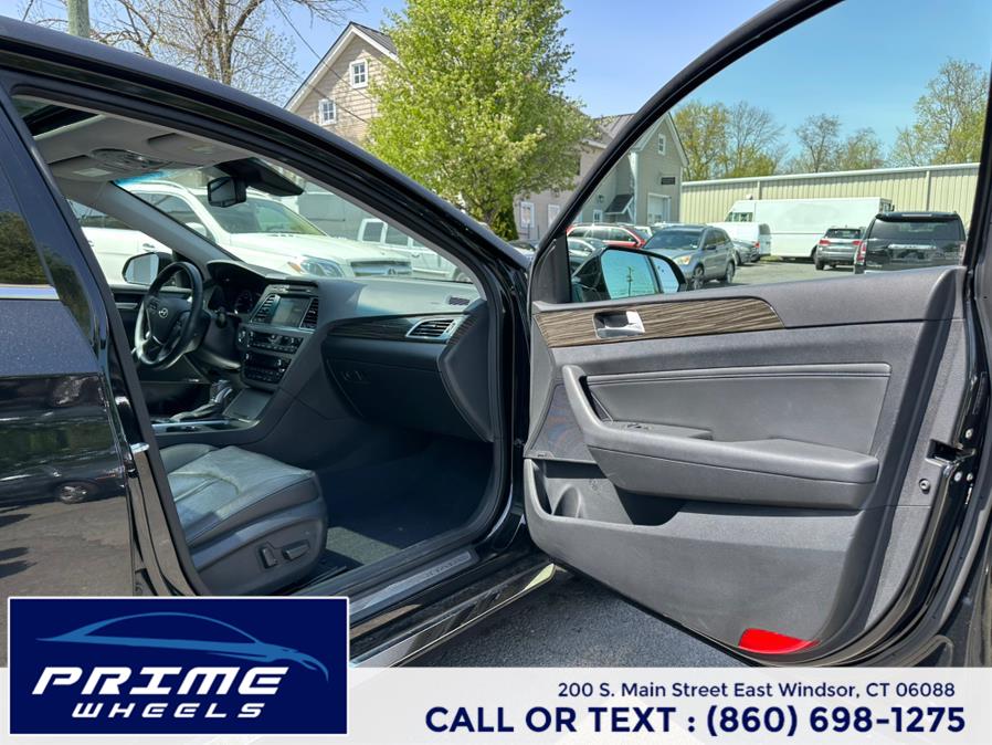2015 Hyundai Sonata 4dr Sdn 2.4L Limited, available for sale in East Windsor, Connecticut | Prime Wheels. East Windsor, Connecticut 2015 Hyundai Sonata 4dr Sdn 2.4L Limited, available for sale in East Windsor, Connecticut | Prime Wheels. East Windsor, Connecticut