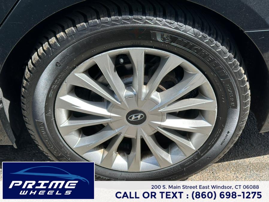 2015 Hyundai Sonata 4dr Sdn 2.4L Limited, available for sale in East Windsor, Connecticut | Prime Wheels. East Windsor, Connecticut 2015 Hyundai Sonata 4dr Sdn 2.4L Limited, available for sale in East Windsor, Connecticut | Prime Wheels. East Windsor, Connecticut