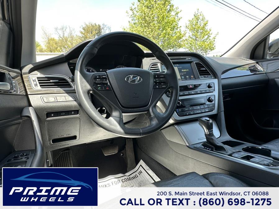 2015 Hyundai Sonata 4dr Sdn 2.4L Limited, available for sale in East Windsor, Connecticut | Prime Wheels. East Windsor, Connecticut 2015 Hyundai Sonata 4dr Sdn 2.4L Limited, available for sale in East Windsor, Connecticut | Prime Wheels. East Windsor, Connecticut