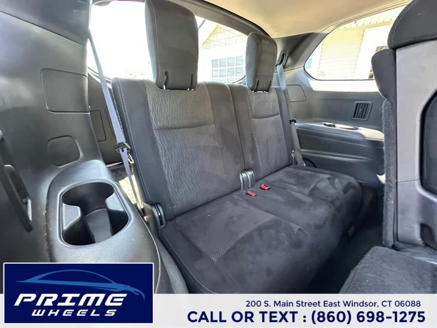 2015 Nissan Pathfinder 4WD 4dr SL, available for sale in East Windsor, Connecticut | Prime Wheels. East Windsor, Connecticut 2015 Nissan Pathfinder 4WD 4dr SL, available for sale in East Windsor, Connecticut | Prime Wheels. East Windsor, Connecticut