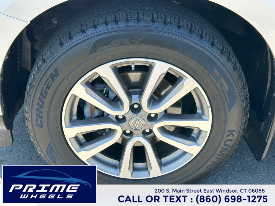 2015 Nissan Pathfinder 4WD 4dr SL, available for sale in East Windsor, Connecticut | Prime Wheels. East Windsor, Connecticut 2015 Nissan Pathfinder 4WD 4dr SL, available for sale in East Windsor, Connecticut | Prime Wheels. East Windsor, Connecticut
