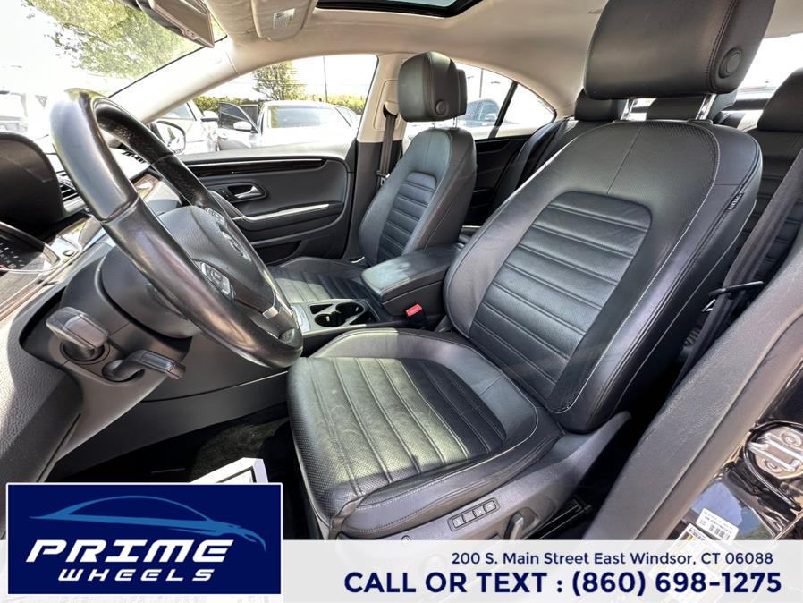 2014 Volkswagen CC 4dr Sdn VR6 Executive 4Motion, available for sale in East Windsor, Connecticut | Prime Wheels. East Windsor, Connecticut 2014 Volkswagen CC 4dr Sdn VR6 Executive 4Motion, available for sale in East Windsor, Connecticut | Prime Wheels. East Windsor, Connecticut