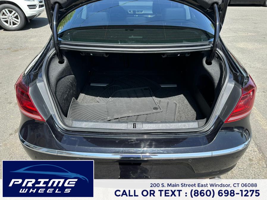 2014 Volkswagen CC 4dr Sdn VR6 Executive 4Motion, available for sale in East Windsor, Connecticut | Prime Wheels. East Windsor, Connecticut 2014 Volkswagen CC 4dr Sdn VR6 Executive 4Motion, available for sale in East Windsor, Connecticut | Prime Wheels. East Windsor, Connecticut