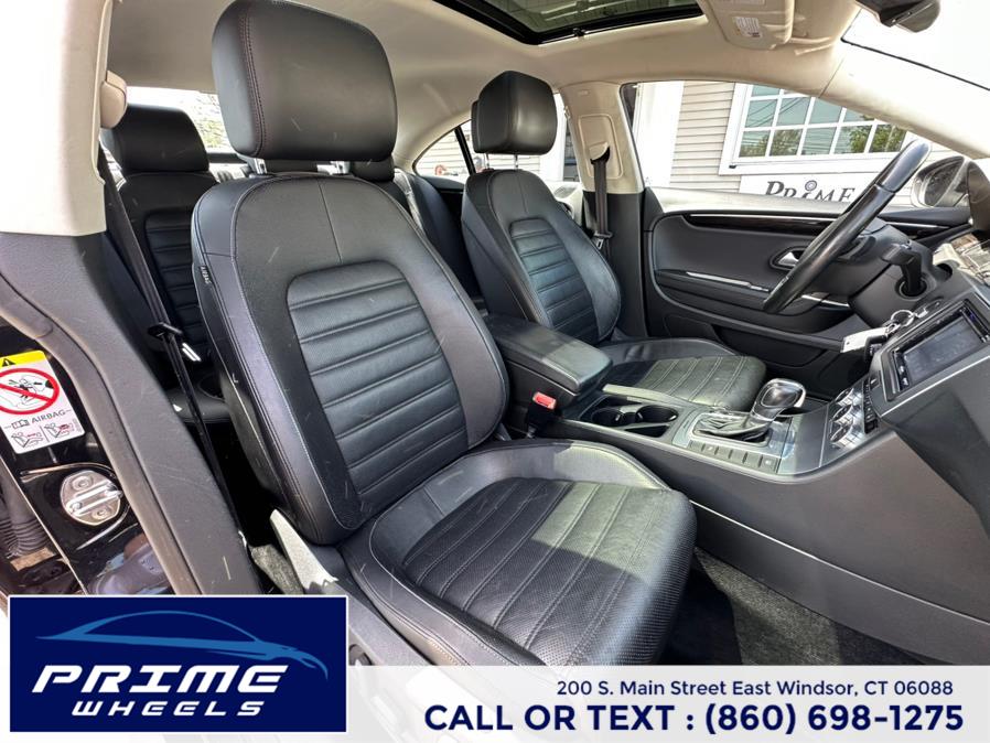 2014 Volkswagen CC 4dr Sdn VR6 Executive 4Motion, available for sale in East Windsor, Connecticut | Prime Wheels. East Windsor, Connecticut 2014 Volkswagen CC 4dr Sdn VR6 Executive 4Motion, available for sale in East Windsor, Connecticut | Prime Wheels. East Windsor, Connecticut