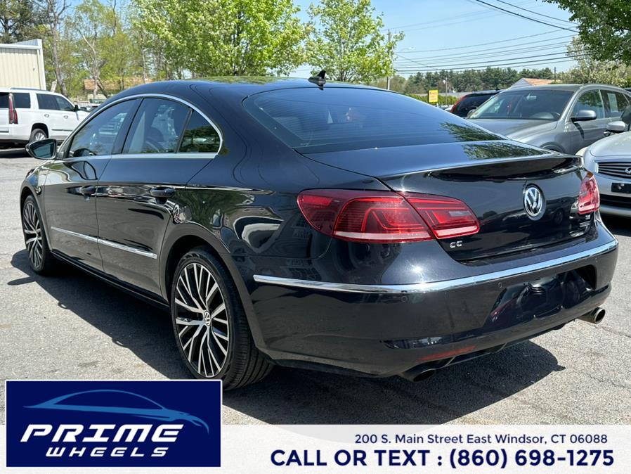 2014 Volkswagen CC 4dr Sdn VR6 Executive 4Motion, available for sale in East Windsor, Connecticut | Prime Wheels. East Windsor, Connecticut 2014 Volkswagen CC 4dr Sdn VR6 Executive 4Motion, available for sale in East Windsor, Connecticut | Prime Wheels. East Windsor, Connecticut