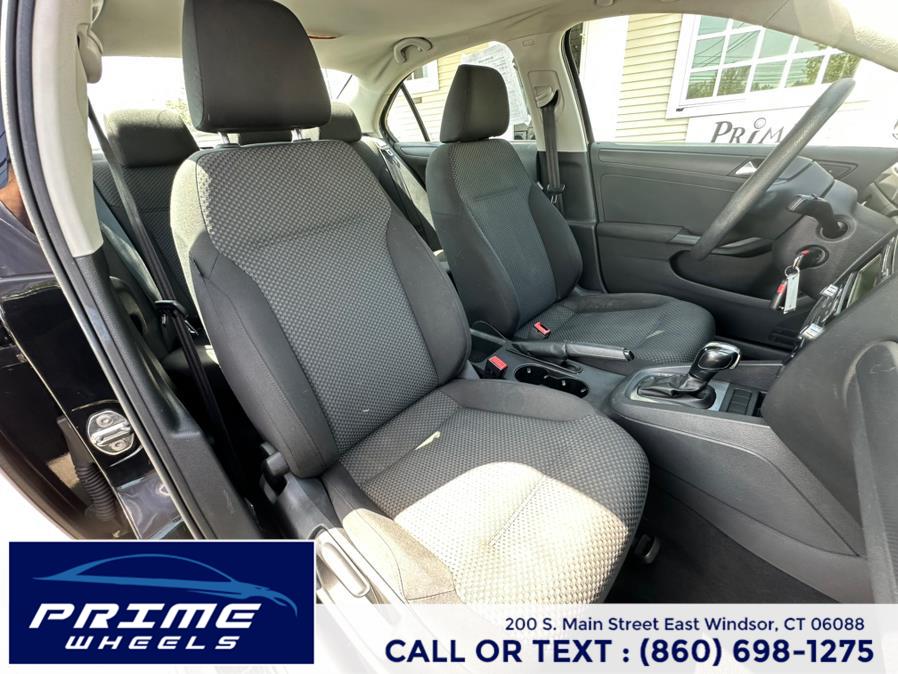 2012 Volkswagen Jetta Sedan 4dr Auto S, available for sale in East Windsor, Connecticut | Prime Wheels. East Windsor, Connecticut 2012 Volkswagen Jetta Sedan 4dr Auto S, available for sale in East Windsor, Connecticut | Prime Wheels. East Windsor, Connecticut