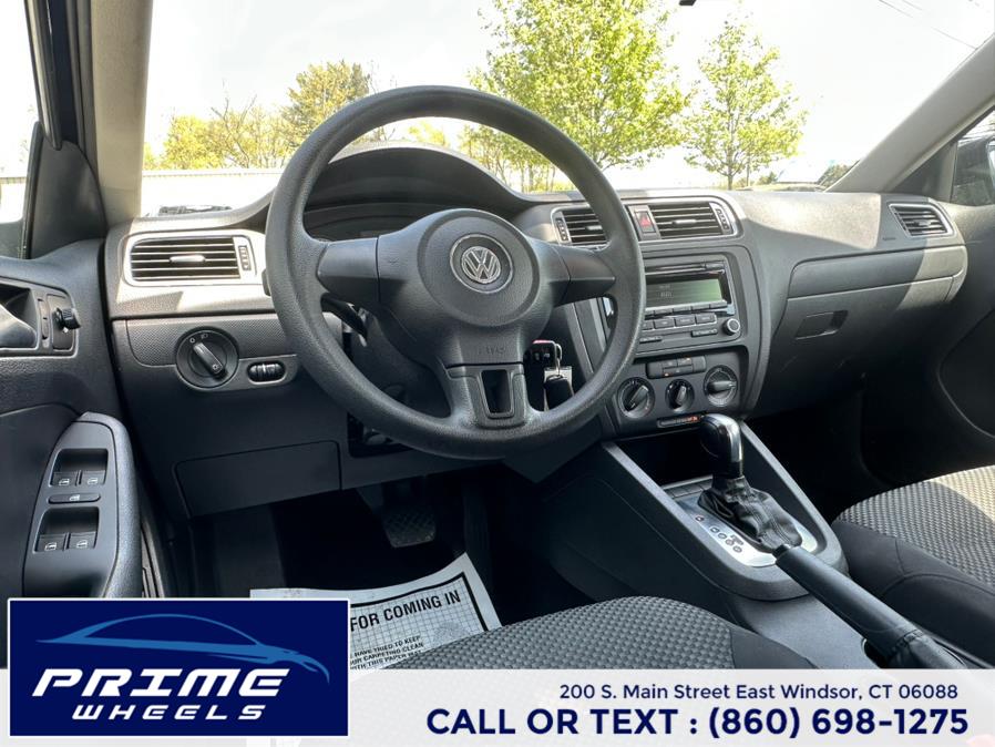 2012 Volkswagen Jetta Sedan 4dr Auto S, available for sale in East Windsor, Connecticut | Prime Wheels. East Windsor, Connecticut 2012 Volkswagen Jetta Sedan 4dr Auto S, available for sale in East Windsor, Connecticut | Prime Wheels. East Windsor, Connecticut