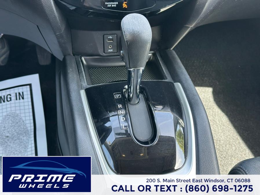 2016 Nissan Rogue AWD 4dr SL, available for sale in East Windsor, Connecticut | Prime Wheels. East Windsor, Connecticut 2016 Nissan Rogue AWD 4dr SL, available for sale in East Windsor, Connecticut | Prime Wheels. East Windsor, Connecticut
