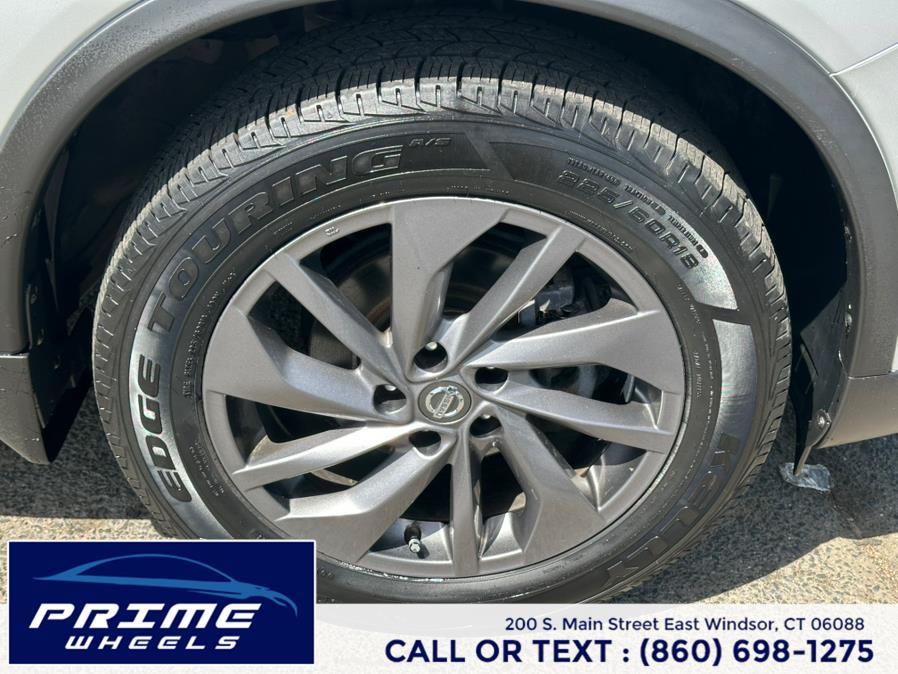2016 Nissan Rogue AWD 4dr SL, available for sale in East Windsor, Connecticut | Prime Wheels. East Windsor, Connecticut 2016 Nissan Rogue AWD 4dr SL, available for sale in East Windsor, Connecticut | Prime Wheels. East Windsor, Connecticut