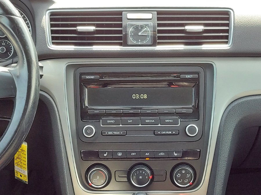 2014 Volkswagen Passat 4dr Sdn 1.8T Auto Wolfsburg Ed PZEV, available for sale in East Windsor, Connecticut | United Auto Sales of E Windsor, Inc. East Windsor, Connecticut 2014 Volkswagen Passat 4dr Sdn 1.8T Auto Wolfsburg Ed PZEV, available for sale in East Windsor, Connecticut | United Auto Sales of E Windsor, Inc. East Windsor, Connecticut