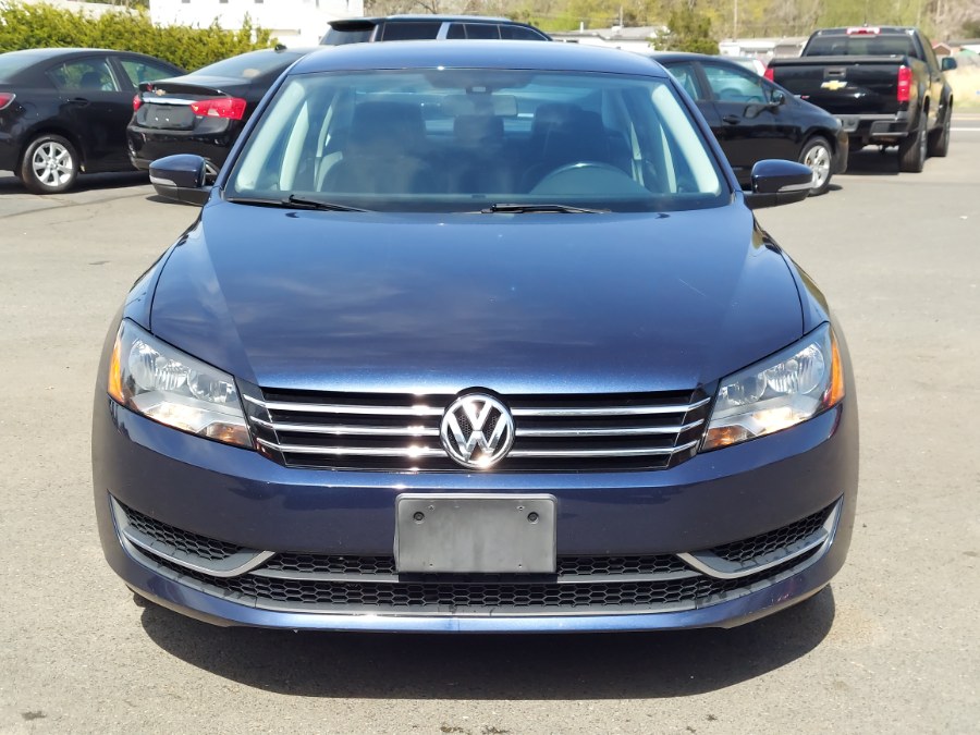 2014 Volkswagen Passat 4dr Sdn 1.8T Auto Wolfsburg Ed PZEV, available for sale in East Windsor, Connecticut | United Auto Sales of E Windsor, Inc. East Windsor, Connecticut 2014 Volkswagen Passat 4dr Sdn 1.8T Auto Wolfsburg Ed PZEV, available for sale in East Windsor, Connecticut | United Auto Sales of E Windsor, Inc. East Windsor, Connecticut