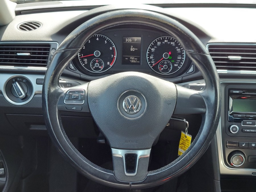 2014 Volkswagen Passat 4dr Sdn 1.8T Auto Wolfsburg Ed PZEV, available for sale in East Windsor, Connecticut | United Auto Sales of E Windsor, Inc. East Windsor, Connecticut 2014 Volkswagen Passat 4dr Sdn 1.8T Auto Wolfsburg Ed PZEV, available for sale in East Windsor, Connecticut | United Auto Sales of E Windsor, Inc. East Windsor, Connecticut