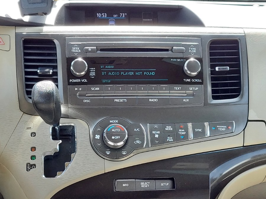 2014 Toyota Sienna 5dr 8-Pass Van V6 LE FWD (Natl), available for sale in East Windsor, Connecticut | United Auto Sales of E Windsor, Inc. East Windsor, Connecticut 2014 Toyota Sienna 5dr 8-Pass Van V6 LE FWD (Natl), available for sale in East Windsor, Connecticut | United Auto Sales of E Windsor, Inc. East Windsor, Connecticut