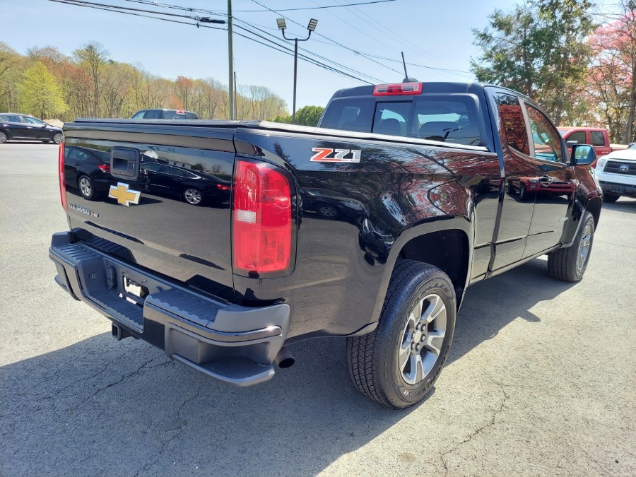 2017 Chevrolet Colorado 4WD Ext Cab 128.3" Z71, available for sale in East Windsor, Connecticut | United Auto Sales of E Windsor, Inc. East Windsor, Connecticut 2017 Chevrolet Colorado 4WD Ext Cab 128.3" Z71, available for sale in East Windsor, Connecticut | United Auto Sales of E Windsor, Inc. East Windsor, Connecticut