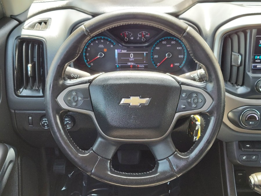 2017 Chevrolet Colorado 4WD Ext Cab 128.3" Z71, available for sale in East Windsor, Connecticut | United Auto Sales of E Windsor, Inc. East Windsor, Connecticut 2017 Chevrolet Colorado 4WD Ext Cab 128.3" Z71, available for sale in East Windsor, Connecticut | United Auto Sales of E Windsor, Inc. East Windsor, Connecticut
